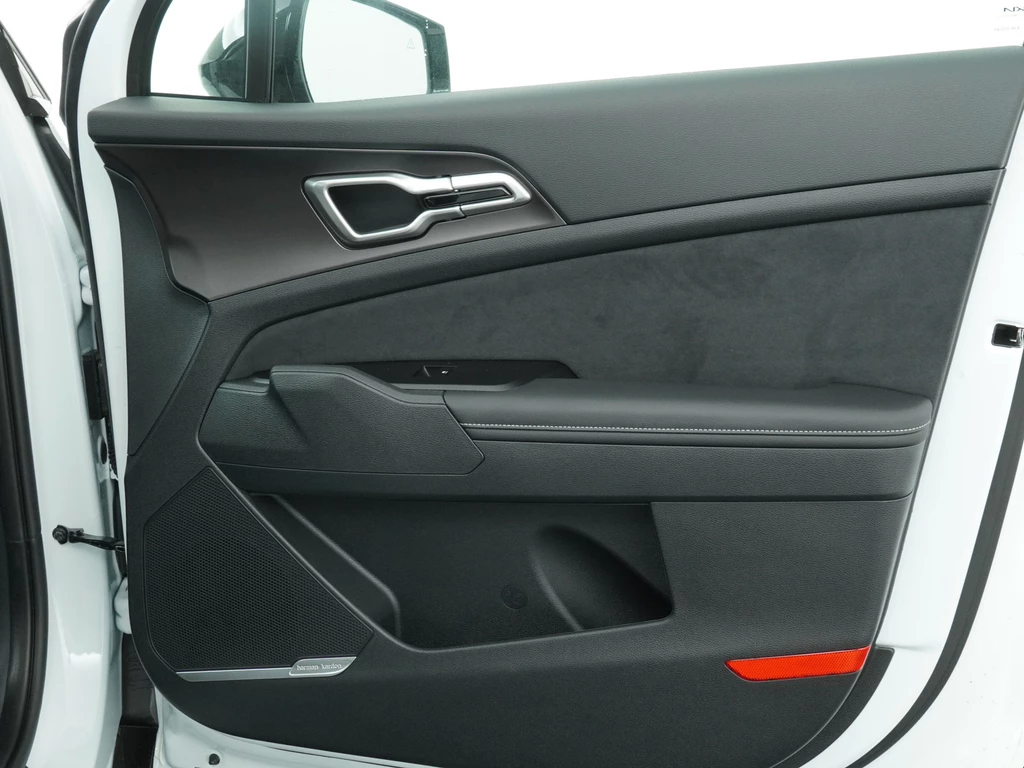 Kia Sportage – foto 45