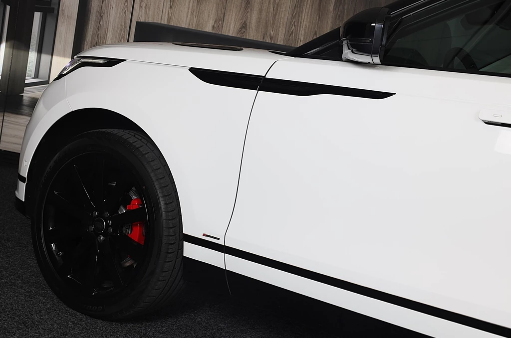 Land Rover Range Rover Velar – foto 48