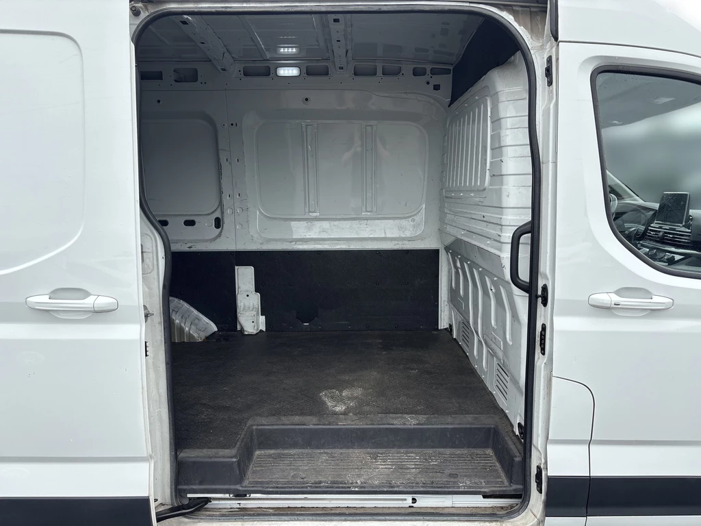 Maxus eDeliver9 – foto 16