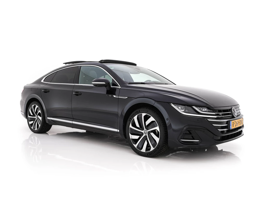 Volkswagen Arteon – foto 5