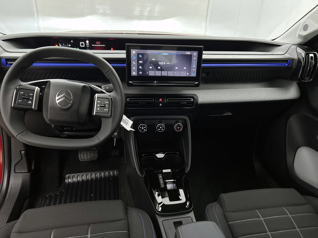 Citroën C3 – foto 20