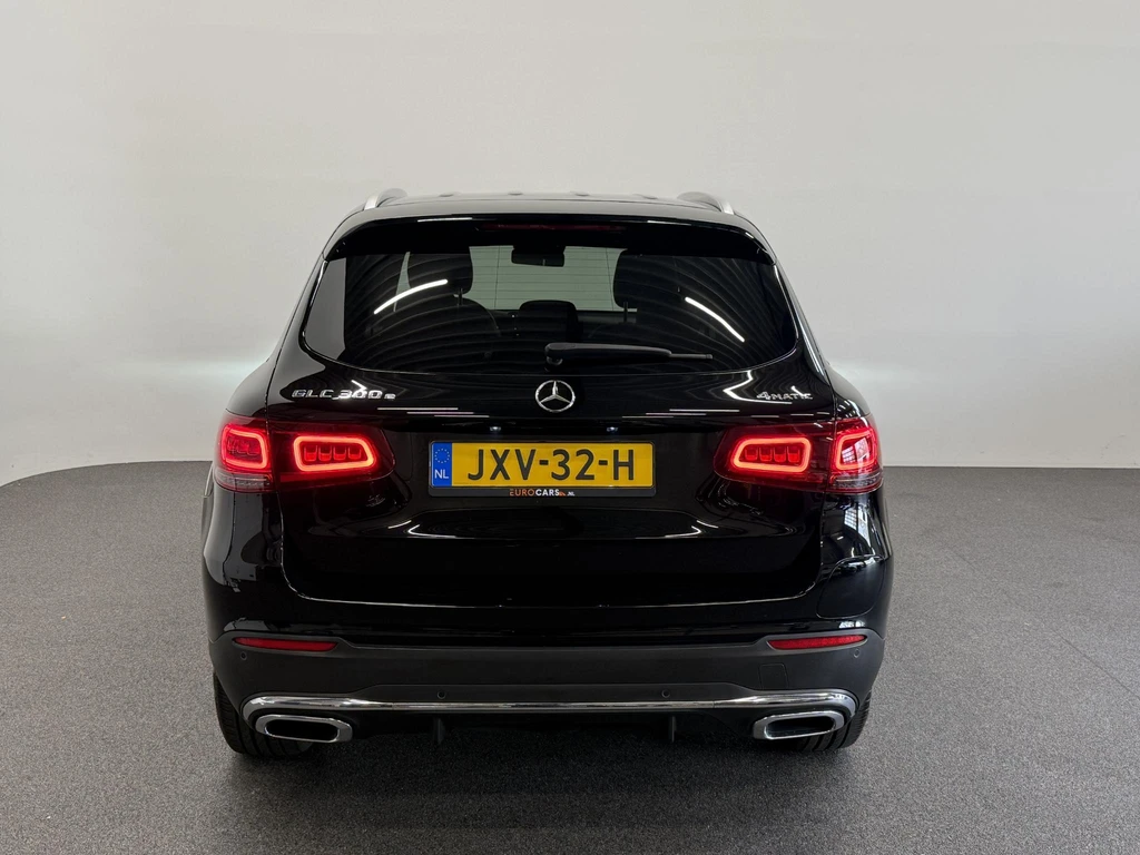 Mercedes-Benz GLC – foto 4
