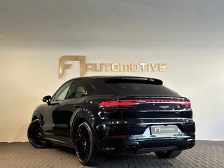 Porsche Cayenne – thumbnail 4