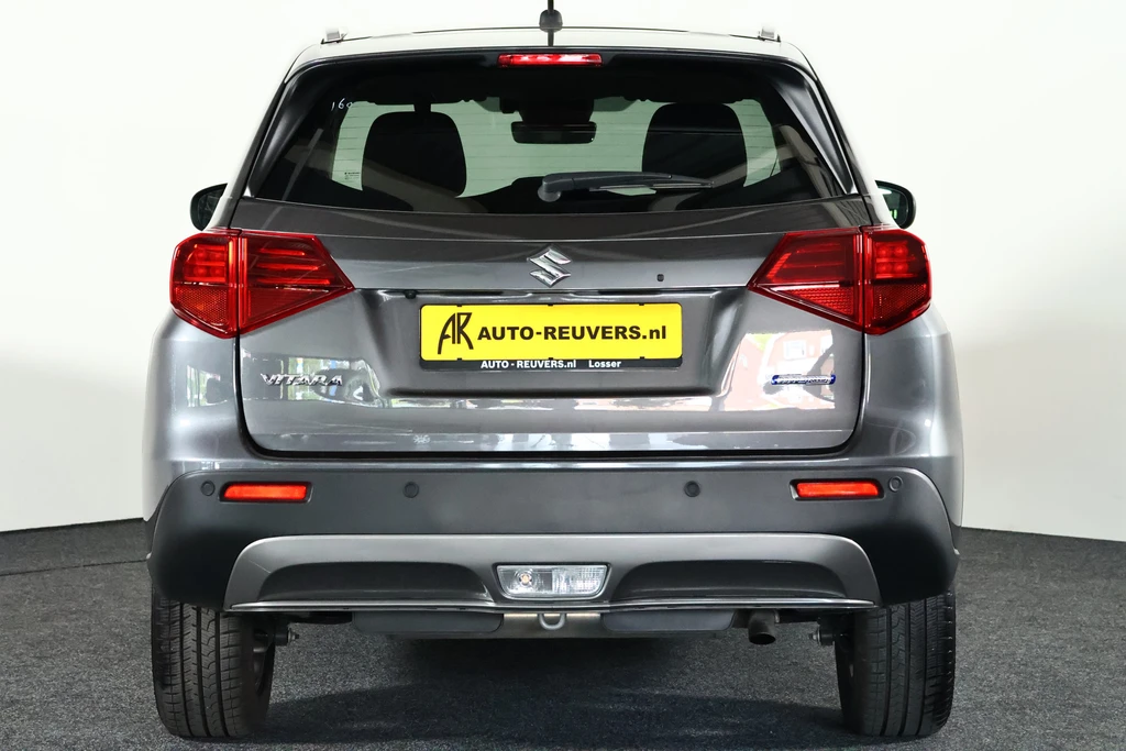 Suzuki Vitara – foto 5