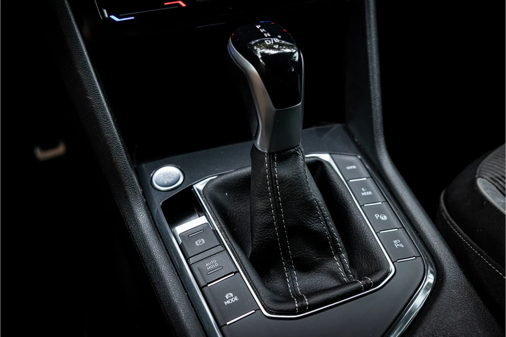 Volkswagen Tiguan – foto 34