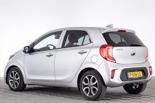 Kia Picanto – thumbnail 2