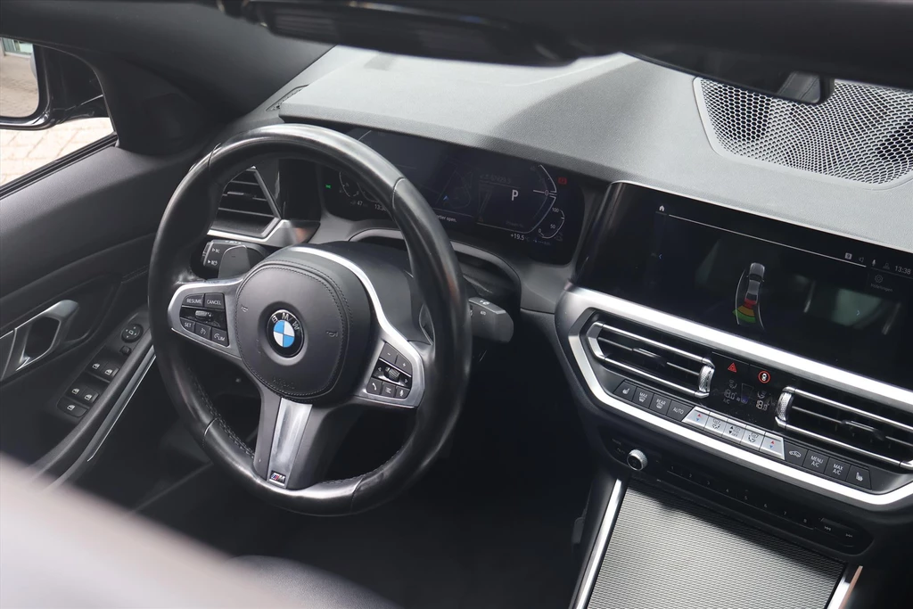 BMW 3 Serie – foto 11