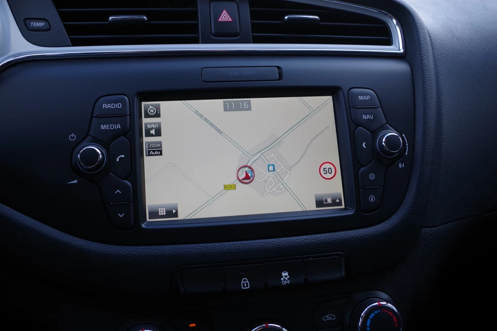 Kia cee'd – foto 11