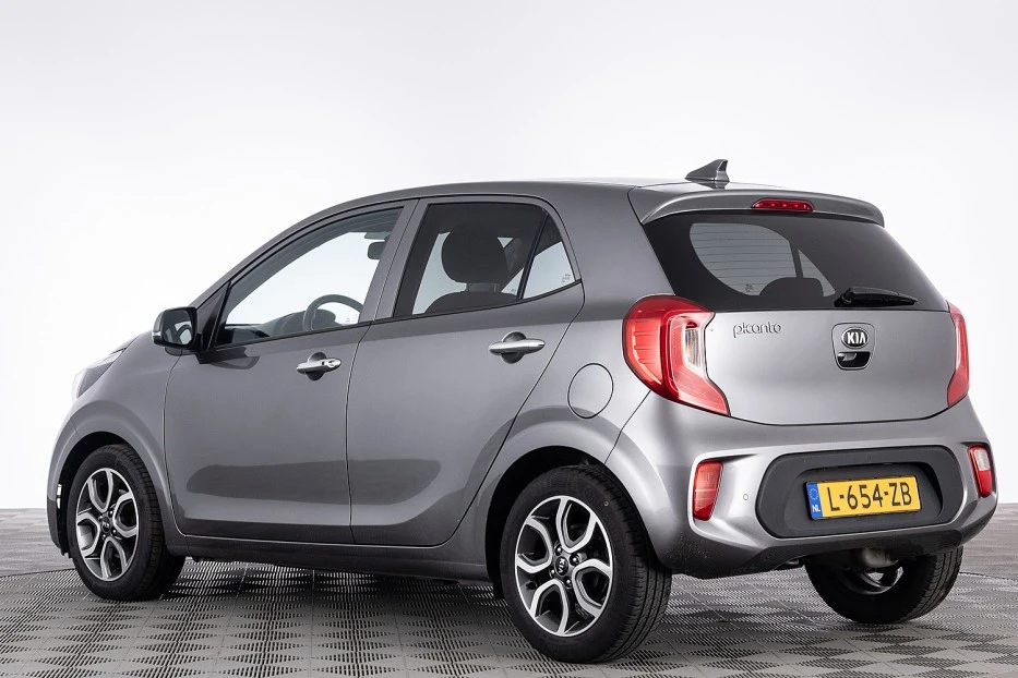 Kia Picanto – foto 2