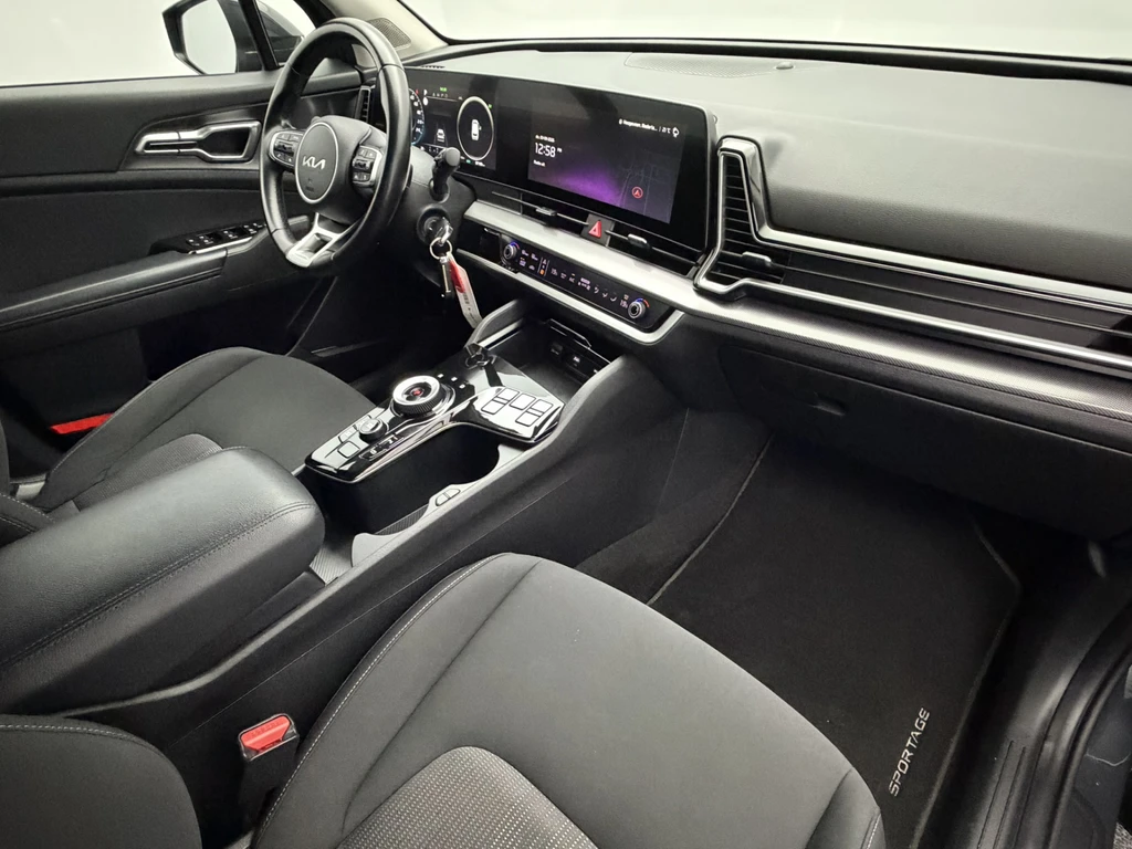 Kia Sportage – foto 16