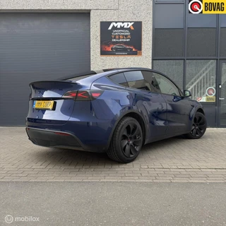 Tesla Model Y – thumbnail 6