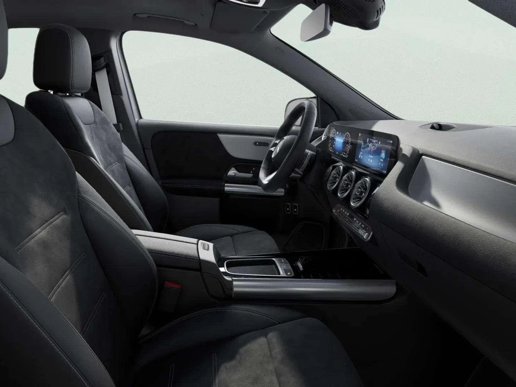 Mercedes-Benz GLA – foto 9