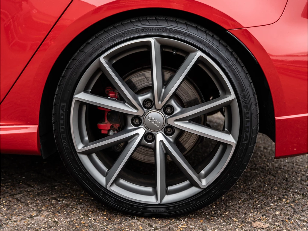 Audi A3 – foto 13