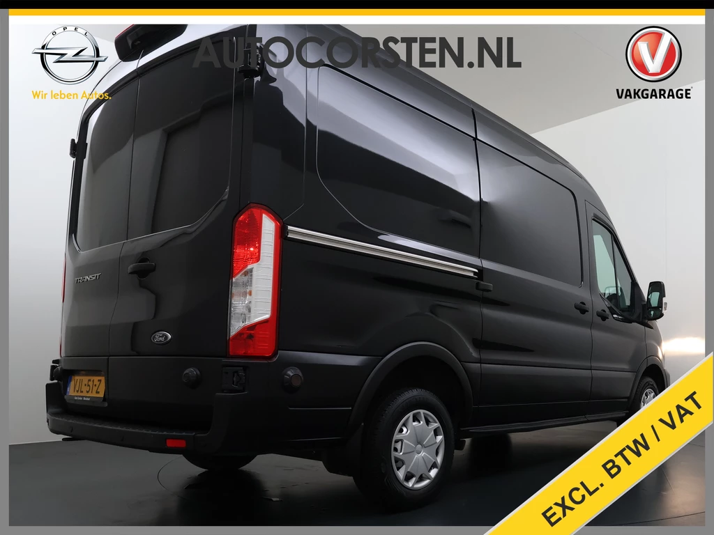 Ford Transit – foto 5