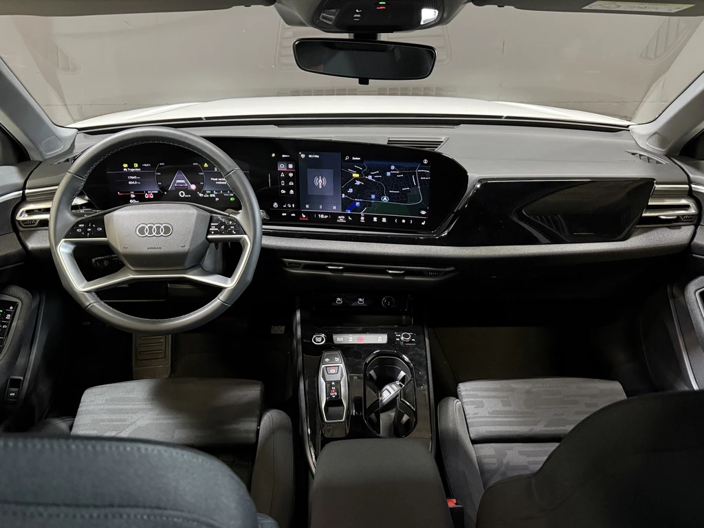 Audi A5 – foto 8