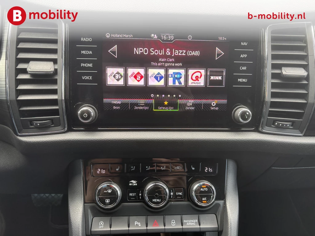 Škoda Kodiaq – foto 14