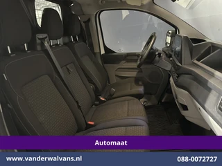 Ford Transit Custom – thumbnail 12