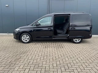 Volkswagen Caddy – thumbnail 9