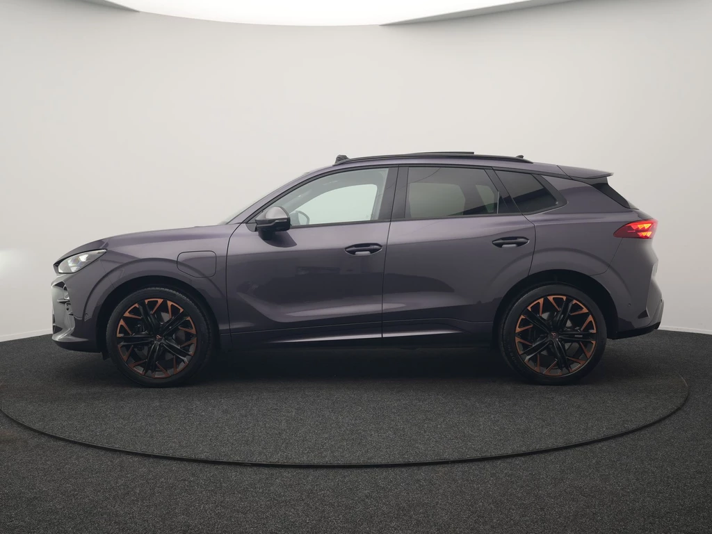 CUPRA Terramar – foto 3