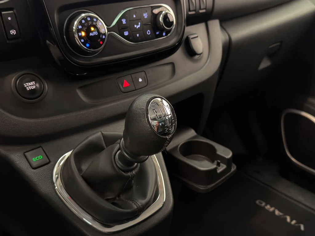 Opel Vivaro – foto 20