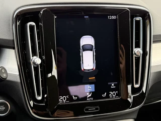 Volvo XC40 – thumbnail 20