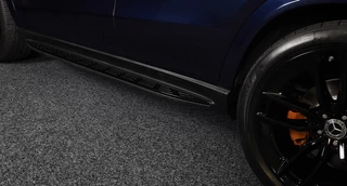 Mercedes-Benz GLE – thumbnail 63
