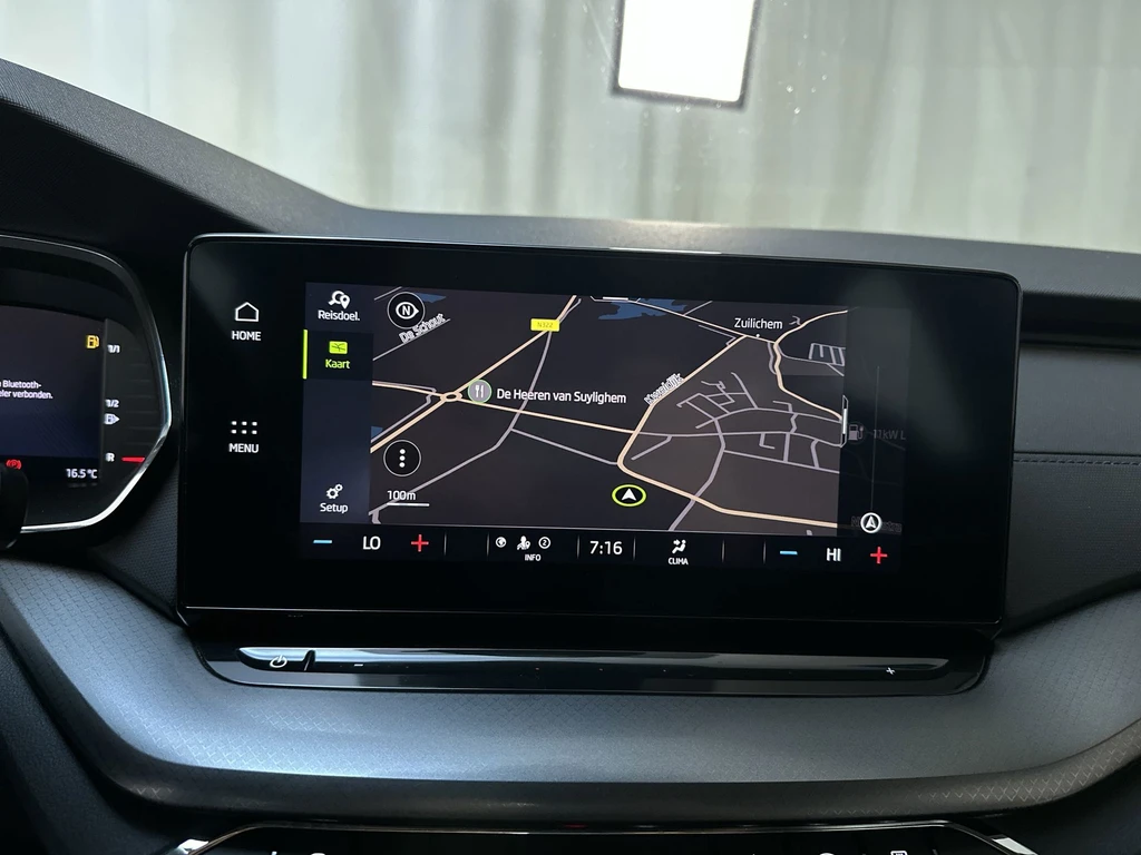 Škoda Octavia – foto 13