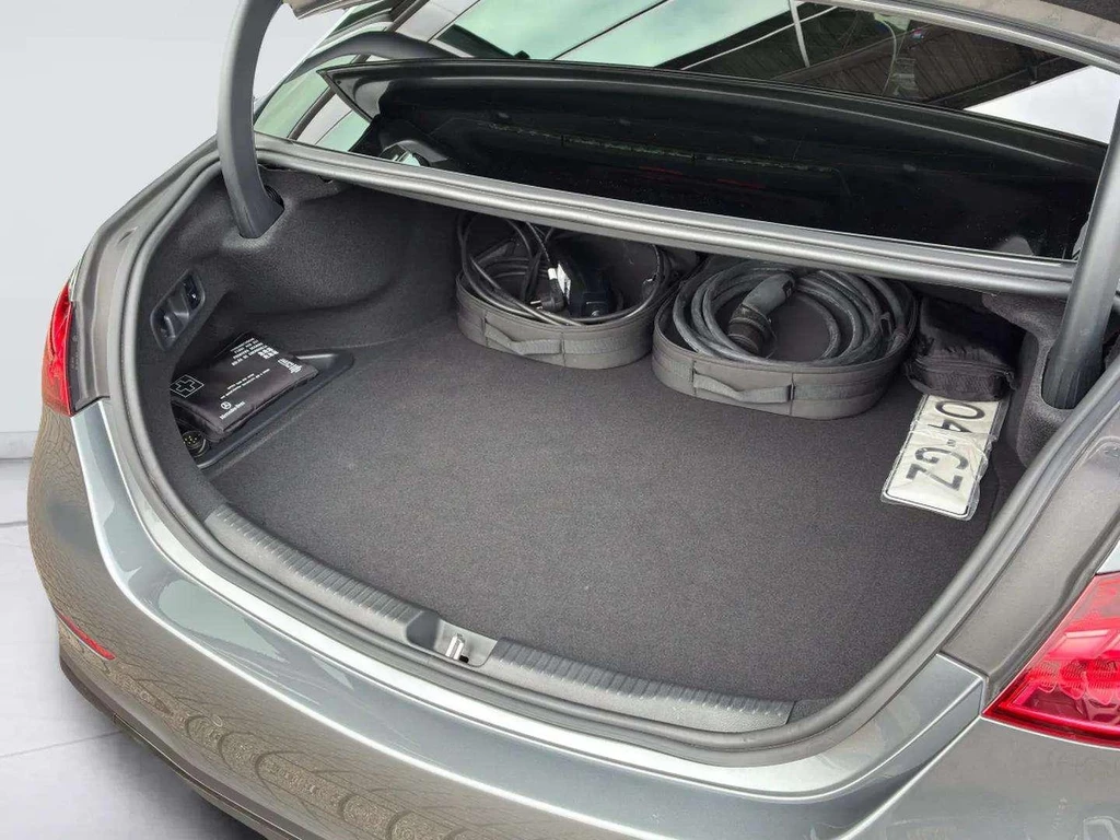 Mercedes-Benz C-Klasse – foto 22
