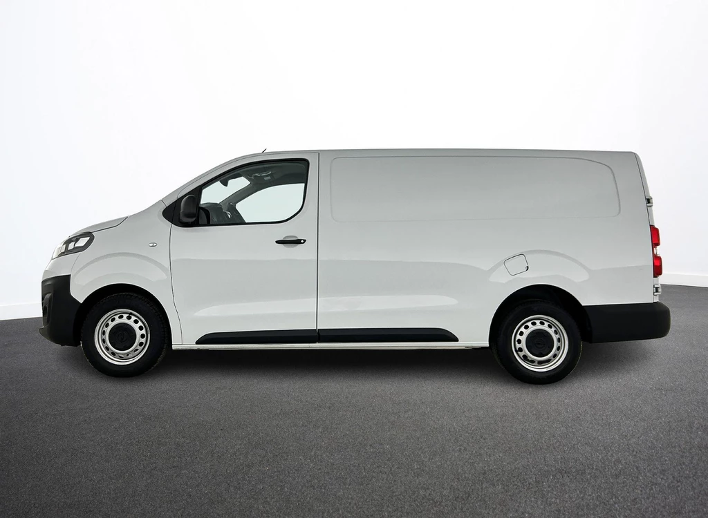 Opel Vivaro – foto 3