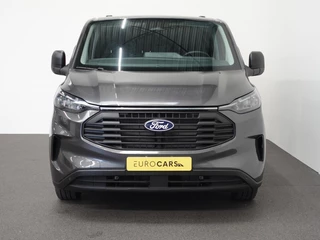Ford Transit Custom – thumbnail 9