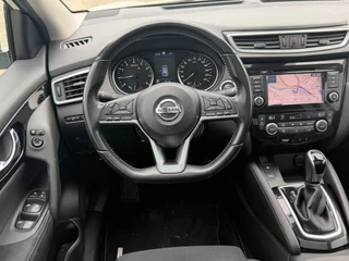 Nissan QASHQAI – thumbnail 25
