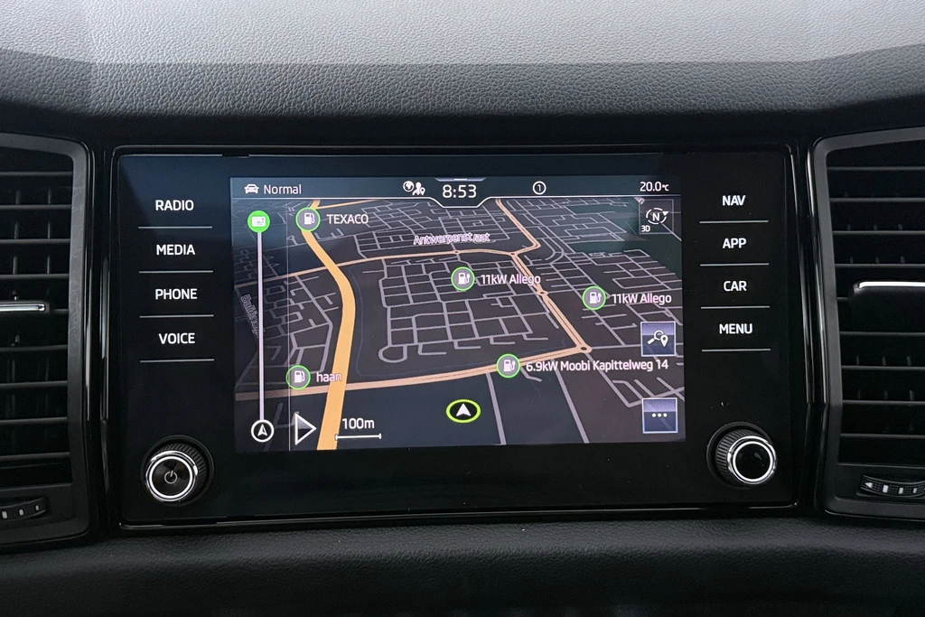 Škoda Kodiaq – foto 20