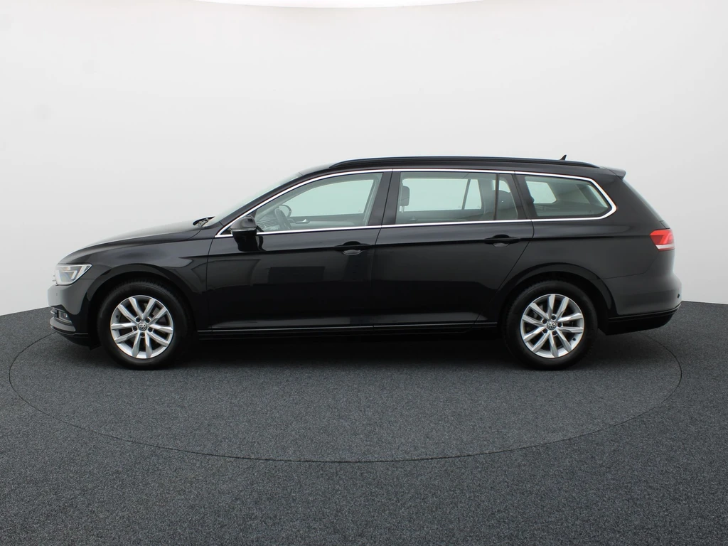 Volkswagen Passat – foto 4