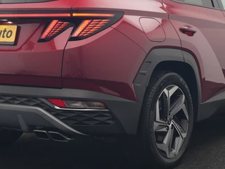 Hyundai Tucson – thumbnail 17