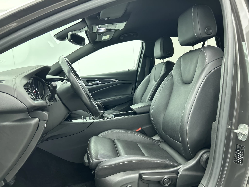 Opel Insignia – foto 37