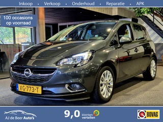Opel Corsa – thumbnail 1