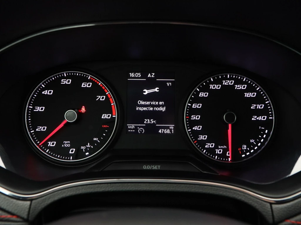SEAT Arona – foto 20