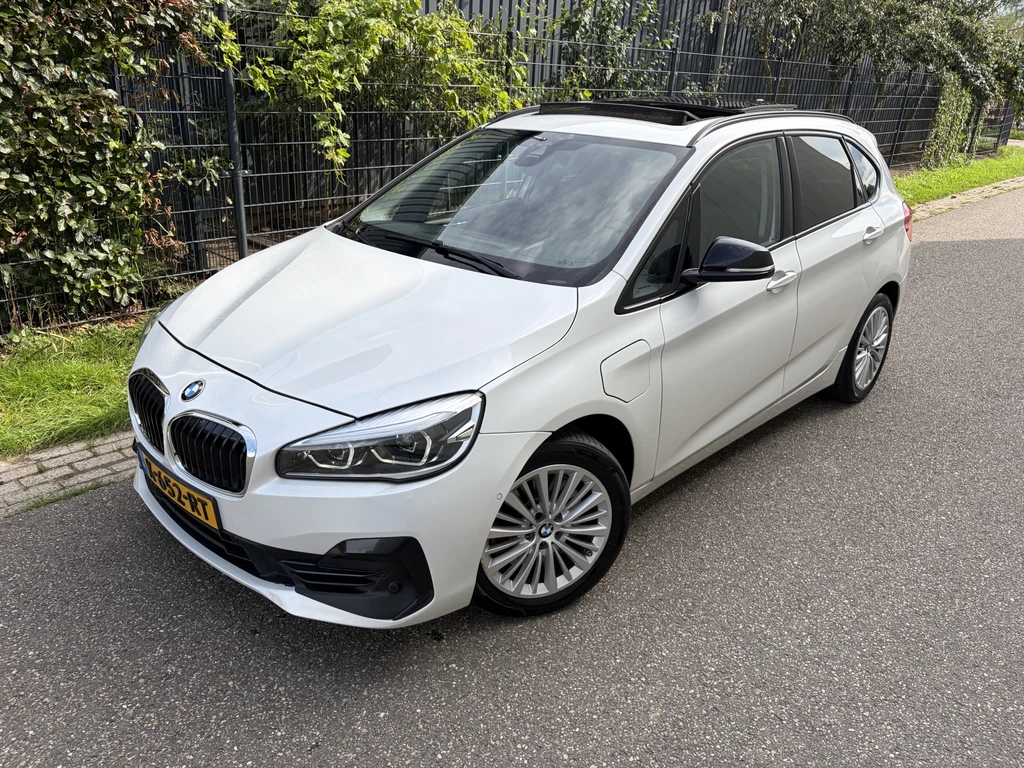 BMW 2 Serie – foto 2