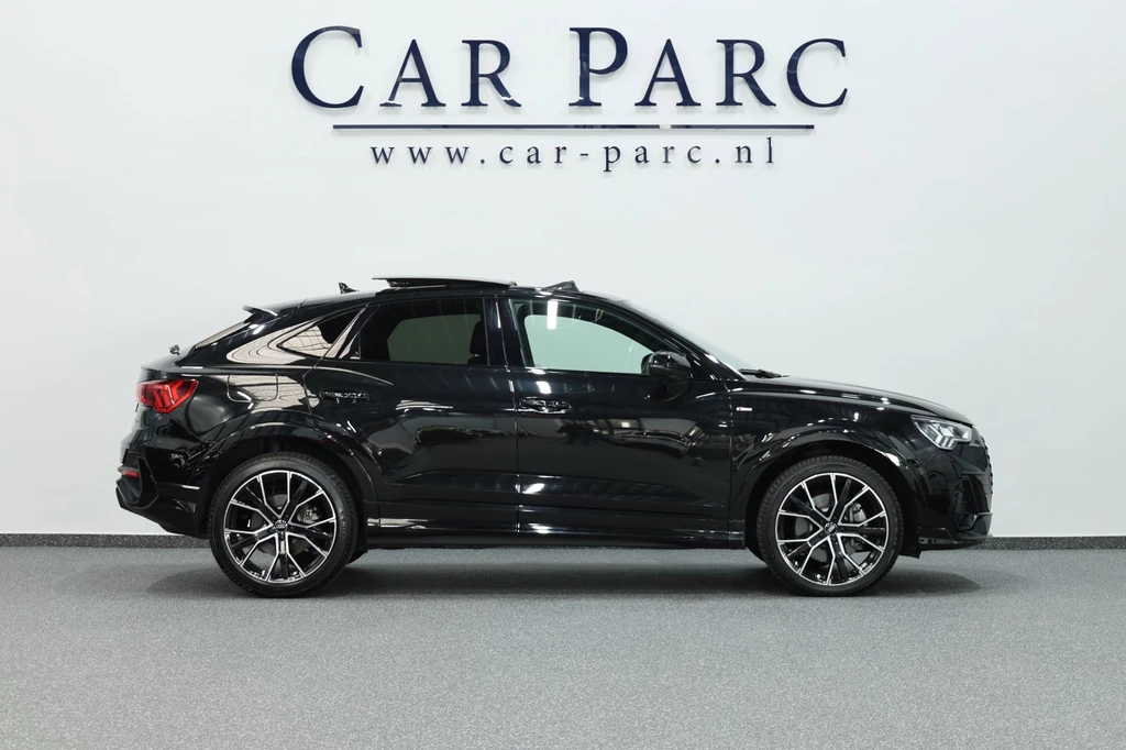 Audi Q3 – foto 6