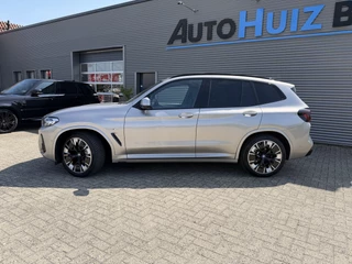BMW iX3 – thumbnail 3