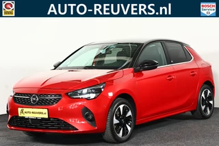 Opel Corsa-e – thumbnail 1
