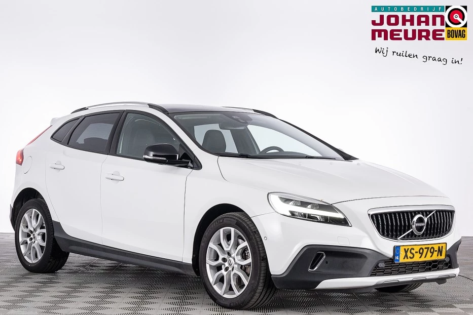Volvo V40 – foto 7