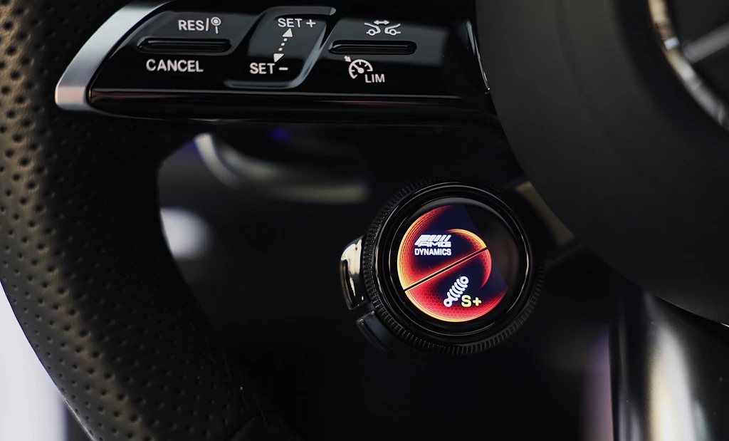 Mercedes-Benz E-Klasse – foto 38