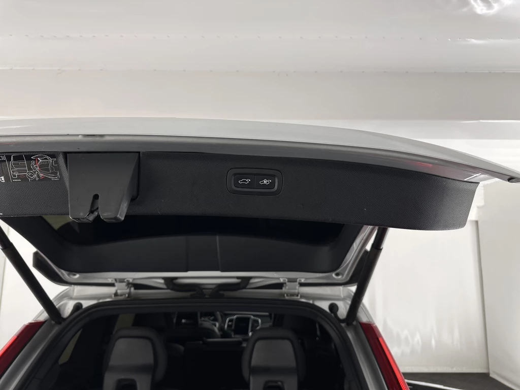 Volvo XC90 – foto 27
