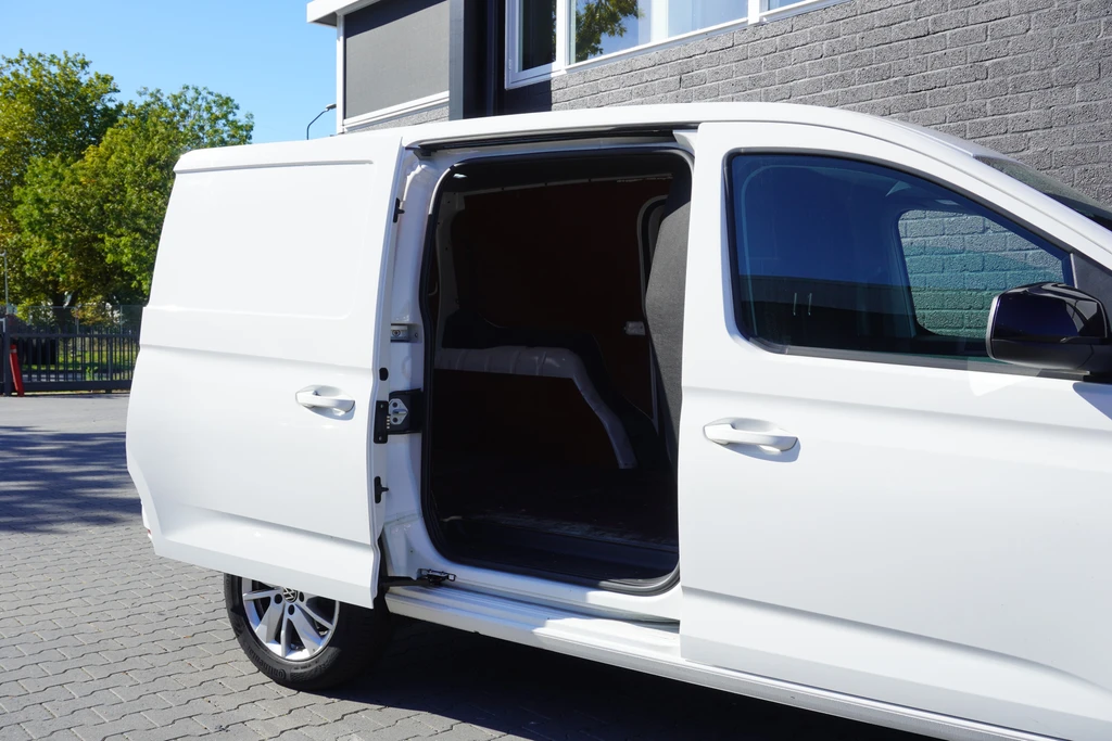Volkswagen Caddy – foto 10