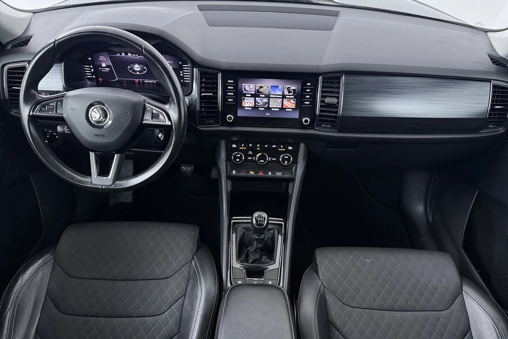 Škoda Kodiaq – foto 9