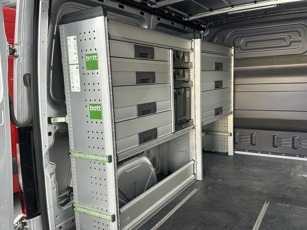 Mercedes-Benz Sprinter – foto 12