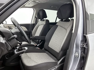 Citroën Grand C4 Spacetourer – thumbnail 33