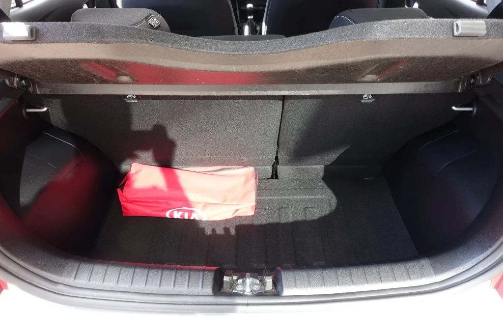 Kia Picanto – foto 7