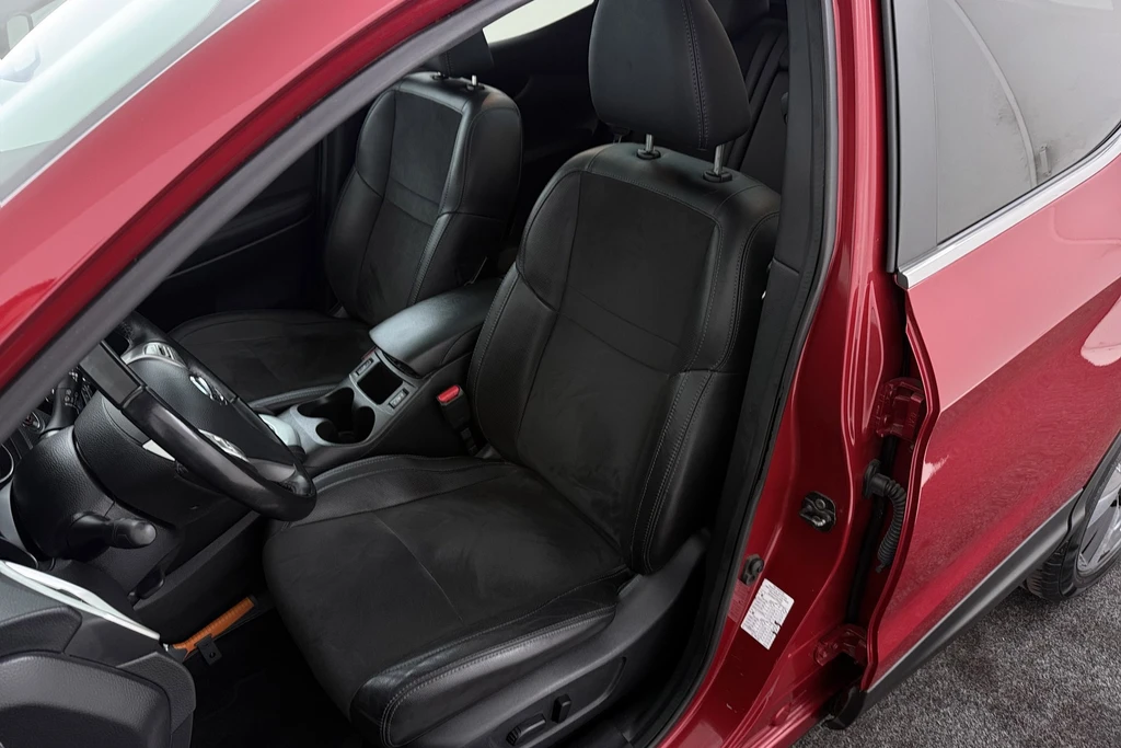 Nissan QASHQAI – foto 19